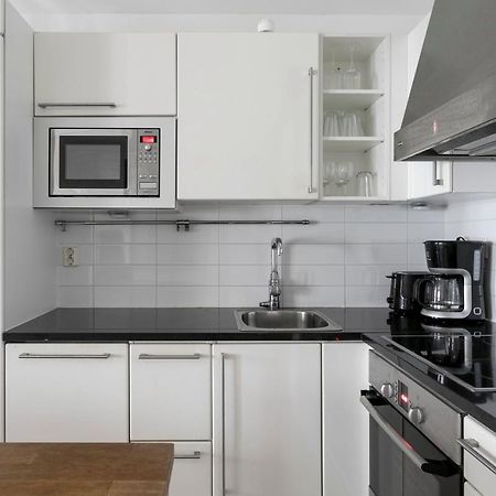 הלסינקי 2Ndhomes Apartment In Kamppi Center With Sauna And Balcony מראה חיצוני תמונה