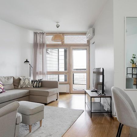 הלסינקי 2Ndhomes Apartment In Kamppi Center With Sauna And Balcony מראה חיצוני תמונה
