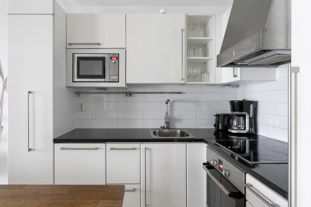 הלסינקי 2Ndhomes Apartment In Kamppi Center With Sauna And Balcony מראה חיצוני תמונה