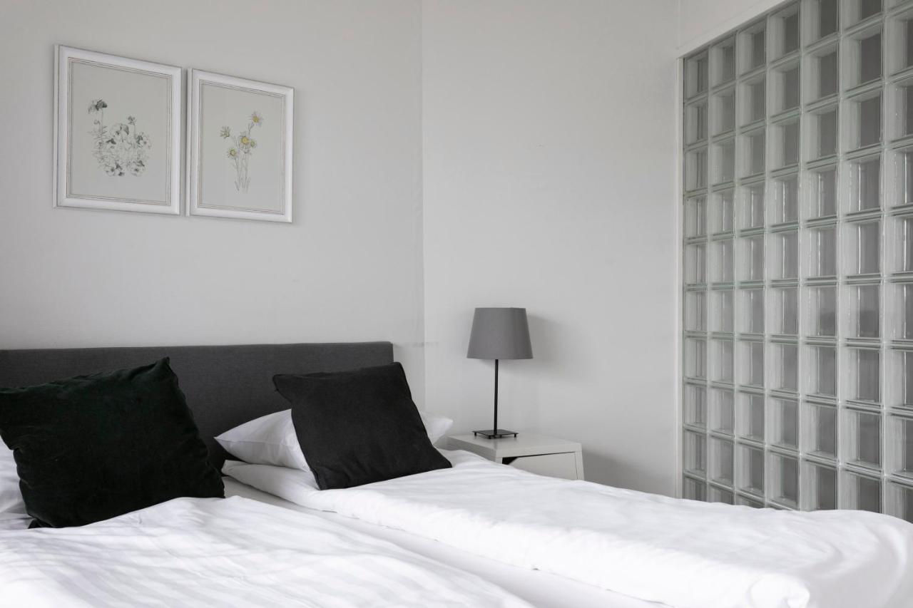 הלסינקי 2Ndhomes Apartment In Kamppi Center With Sauna And Balcony מראה חיצוני תמונה